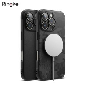 Ốp lưng iPhone 16 Pro RINGKE Onyx Magnetic - RINGKE VIETNAM