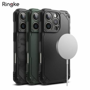 Ốp lưng iPhone 16 Pro RINGKE Rugged Gear Magnetic - RINGKE VIETNAM