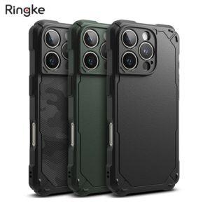 Ốp lưng iPhone 16 Pro RINGKE Rugged Gear - RINGKE VIETNAM