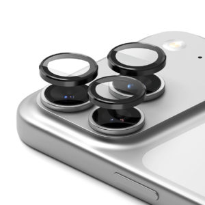 Dán camera iPhone 17 Pro Max / 17 Pro Ringke Camera Lens Frame Glass