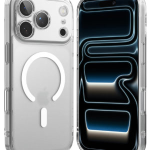 Ốp lưng iPhone 17 Pro Max Case Ringke Fusion Magnetic Matte