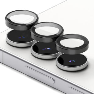 Galaxy S25 FE | Camera Lens Frame Glass