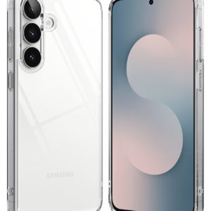 Ốp Samsung Galaxy S25 FE Case | Ringke Fusion