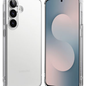 Ốp Samsung Galaxy S25 FE Case Ringke Fusion Matte