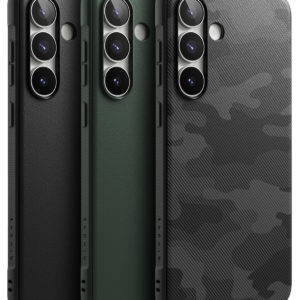 Ốp Samsung Galaxy S25 FE Case | Ringke Onyx Hàn Quốc