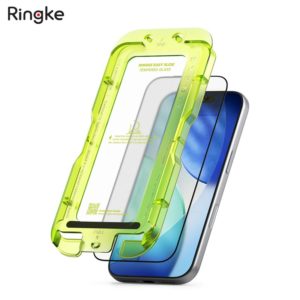 [Combo 2] Dán cường lực iPhone 17 Pro RINGKE Easy Slide Tempered Glass - RINGKE VIETNAM
