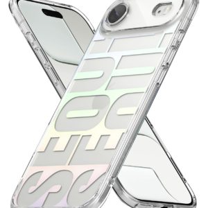 iPhone 17 Air Back Cover case | Fusion Design - Seoul