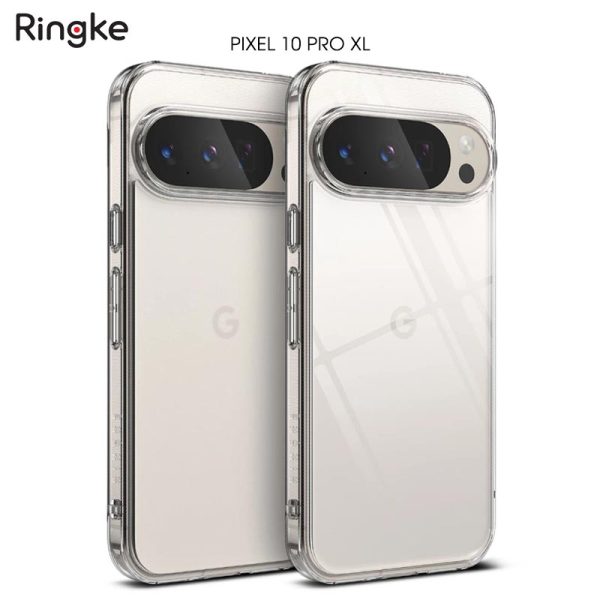Ốp lưng Google Pixel 10 Pro XL RINGKE Fusion - RINGKE VIETNAM Ốp lưng Google Pixel 10 Pro XL RINGKE Fusion - RINGKE VIETNAM
