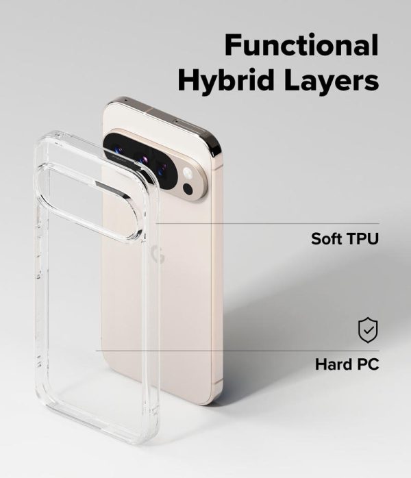 Ốp lưng Google Pixel 10 Pro XL RINGKE Fusion - RINGKE VIETNAM Ốp lưng Google Pixel 10 Pro XL RINGKE Fusion - RINGKE VIETNAM