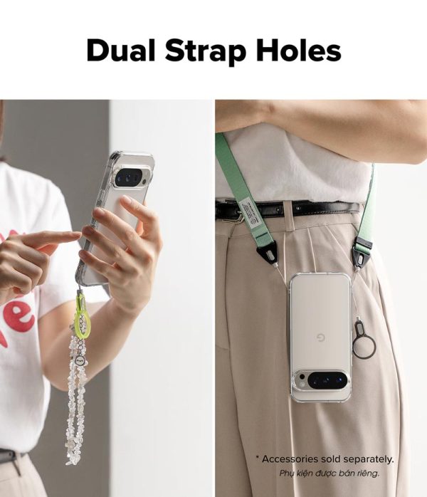 Ốp lưng Google Pixel 10 Pro XL RINGKE Fusion - RINGKE VIETNAM Ốp lưng Google Pixel 10 Pro XL RINGKE Fusion - RINGKE VIETNAM