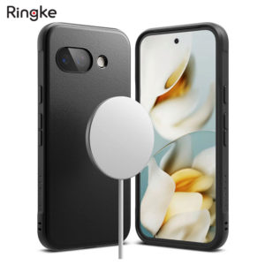 Ốp lưng Google Pixel 9a RINGKE Onyx Magnetic - RINGKE VIETNAM