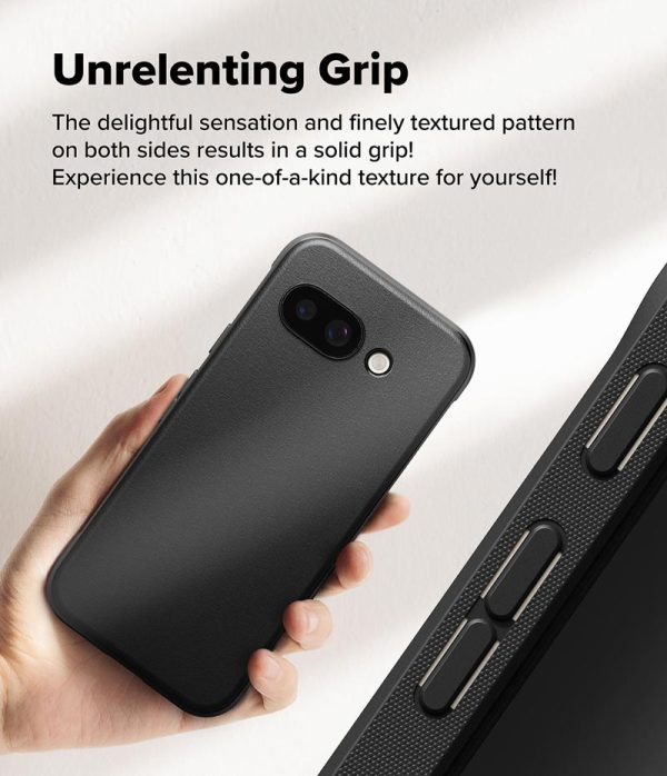 Ốp lưng Google Pixel 9a RINGKE Onyx - RINGKE VIETNAM Ốp lưng Google Pixel 9a RINGKE Onyx - RINGKE VIETNAM