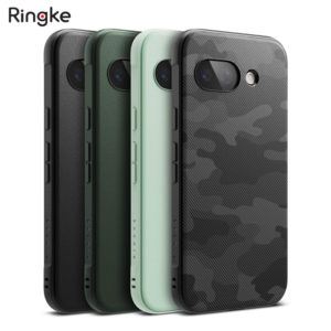 Ốp lưng Google Pixel 9a RINGKE Onyx - RINGKE VIETNAM