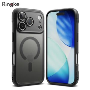 Ốp lưng iPhone 17 Pro Max RINGKE Fusion Bold Magnetic - RINGKE VIETNAM