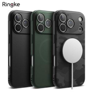 Ốp lưng iPhone 17 Pro Max RINGKE Onyx Magnetic - RINGKE VIETNAM