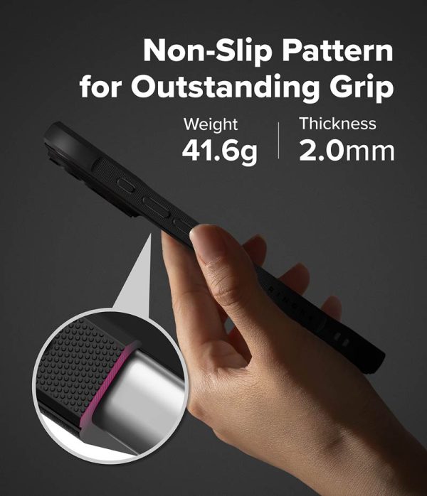 Ốp lưng iPhone 17 Pro Max RINGKE Onyx Magnetic - RINGKE VIETNAM Ốp lưng iPhone 17 Pro Max RINGKE Onyx Magnetic - RINGKE VIETNAM