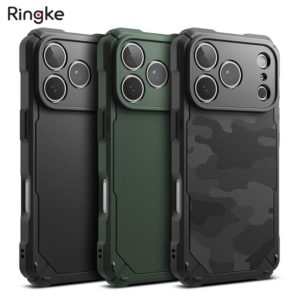 Ốp lưng iPhone 17 Pro Max RINGKE Rugged Gear - RINGKE VIETNAM