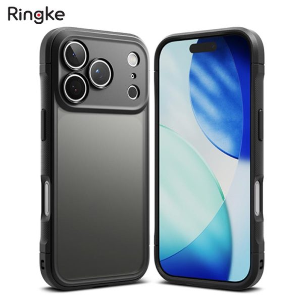 Ốp lưng iPhone 17 Pro RINGKE Fusion Bold - RINGKE VIETNAM Ốp lưng iPhone 17 Pro RINGKE Fusion Bold - RINGKE VIETNAM