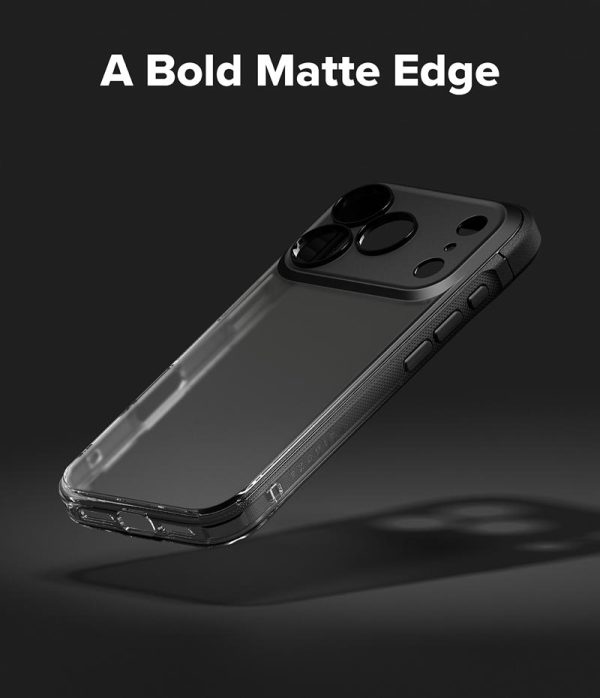 Ốp lưng iPhone 17 Pro RINGKE Fusion Bold - RINGKE VIETNAM Ốp lưng iPhone 17 Pro RINGKE Fusion Bold - RINGKE VIETNAM