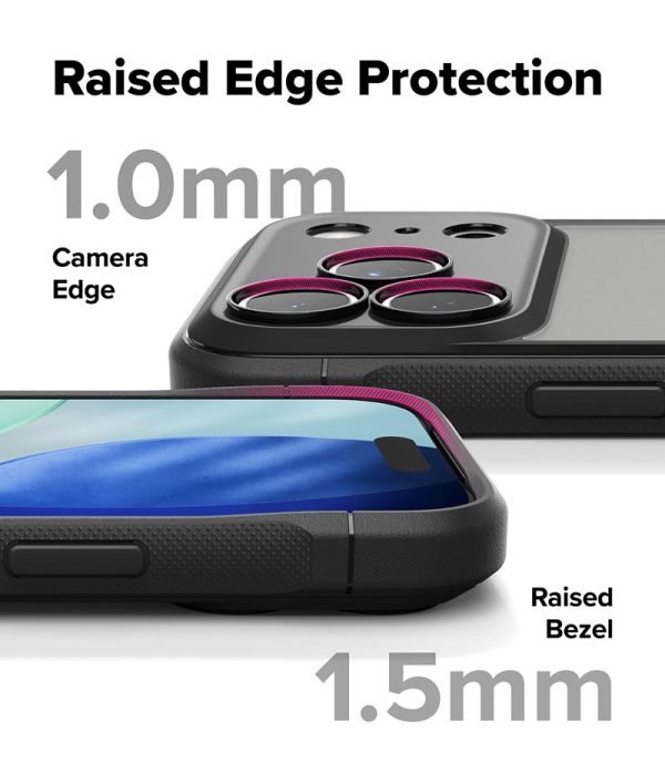 Ốp lưng iPhone 17 Pro RINGKE Fusion Bold - RINGKE VIETNAM Ốp lưng iPhone 17 Pro RINGKE Fusion Bold - RINGKE VIETNAM