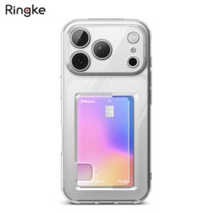 Ốp lưng iPhone 17 Pro RINGKE Fusion Card - RINGKE VIETNAM