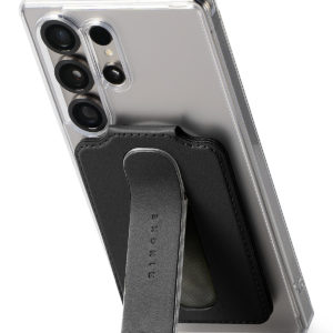 Card Holder | Slide Grip Wallet Magnetic Edge