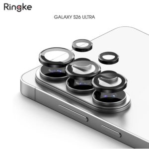 [Combo 2] Dán camera Samsung Galaxy S26 Ultra RINGKE Lens Frame Glass - RINGKE VIETNAM