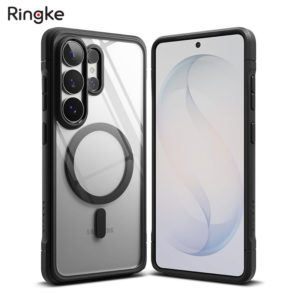 Ốp lưng Samsung Galaxy S26 Ultra RINGKE Fusion Bold Magnetic - RINGKE VIETNAM