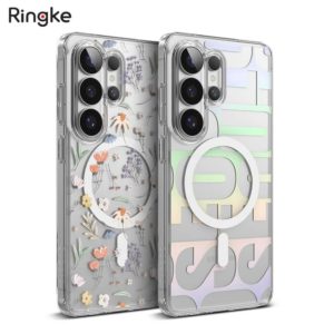 Ốp lưng Samsung Galaxy S26 Ultra RINGKE Fusion Design Magnetic - RINGKE VIETNAM