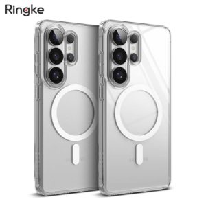 Ốp lưng Samsung Galaxy S26 Ultra RINGKE Fusion Magnetic - RINGKE VIETNAM