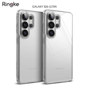 Ốp lưng Samsung Galaxy S26 Ultra RINGKE Fusion - RINGKE VIETNAM