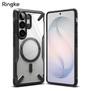 Ốp lưng Samsung Galaxy S26 Ultra RINGKE Fusion X Magnetic - RINGKE VIETNAM