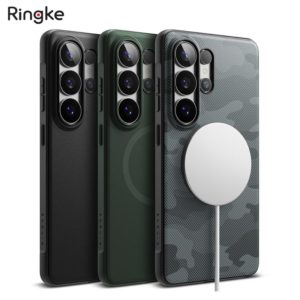 Ốp lưng Samsung Galaxy S26 Ultra RINGKE Onyx Magnetic - RINGKE VIETNAM