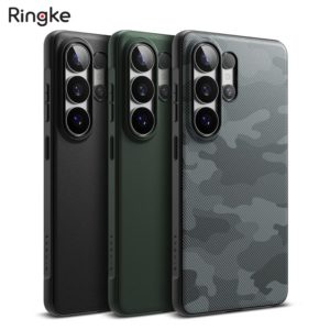 Ốp lưng Samsung Galaxy S26 Ultra RINGKE Onyx - RINGKE VIETNAM