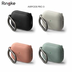 Vỏ ốp AirPods Pro 3 RINGKE Onyx Magnetic - RINGKE VIETNAM