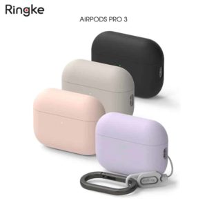 Vỏ ốp AirPods Pro 3 RINGKE Silicone - RINGKE VIETNAM