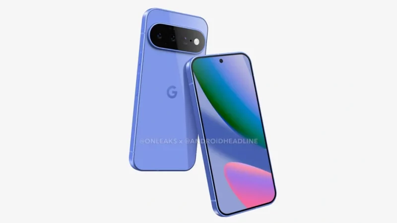 Google Pixel 11: ước tính giá và nâng cấp gì mới!?