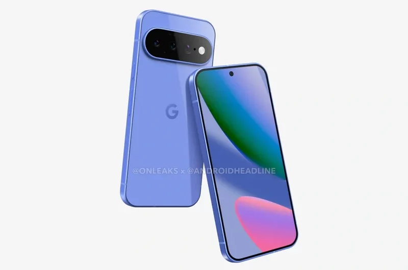 Google Pixel 11: ước tính giá và nâng cấp gì mới!?